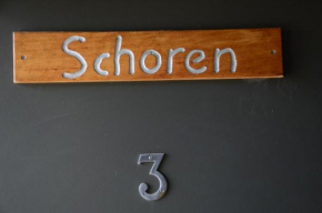 Schoren